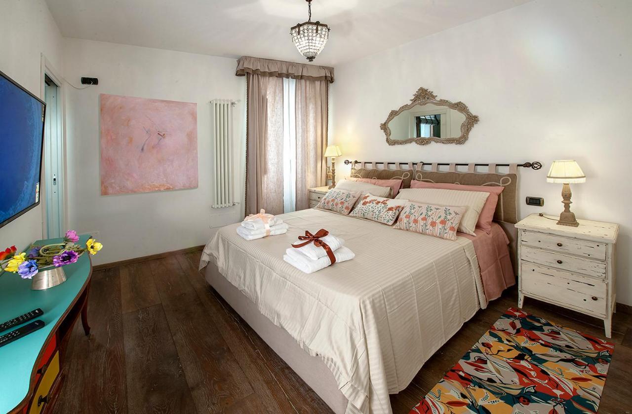 Antica Dimora La Campanella Apartment Rome Luaran gambar