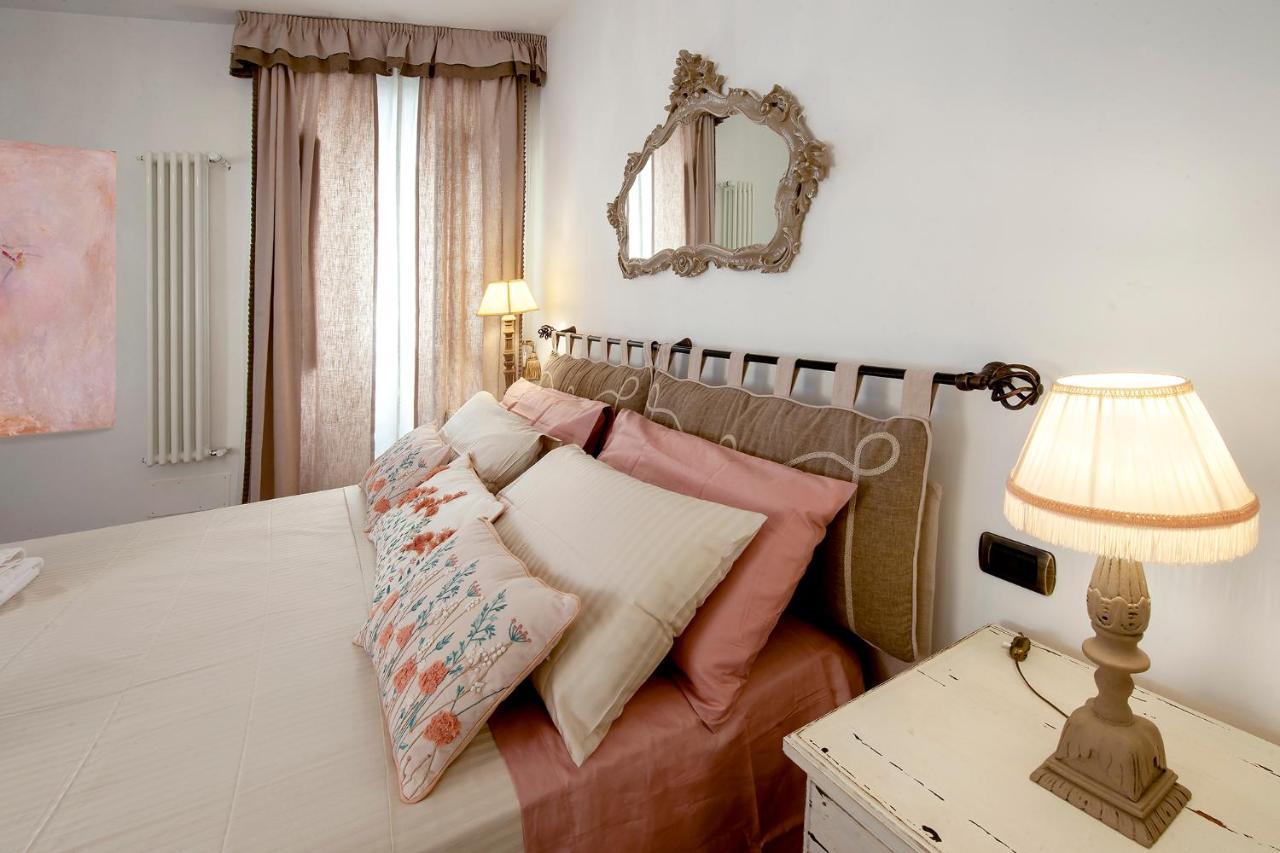 Antica Dimora La Campanella Apartment Rome Luaran gambar