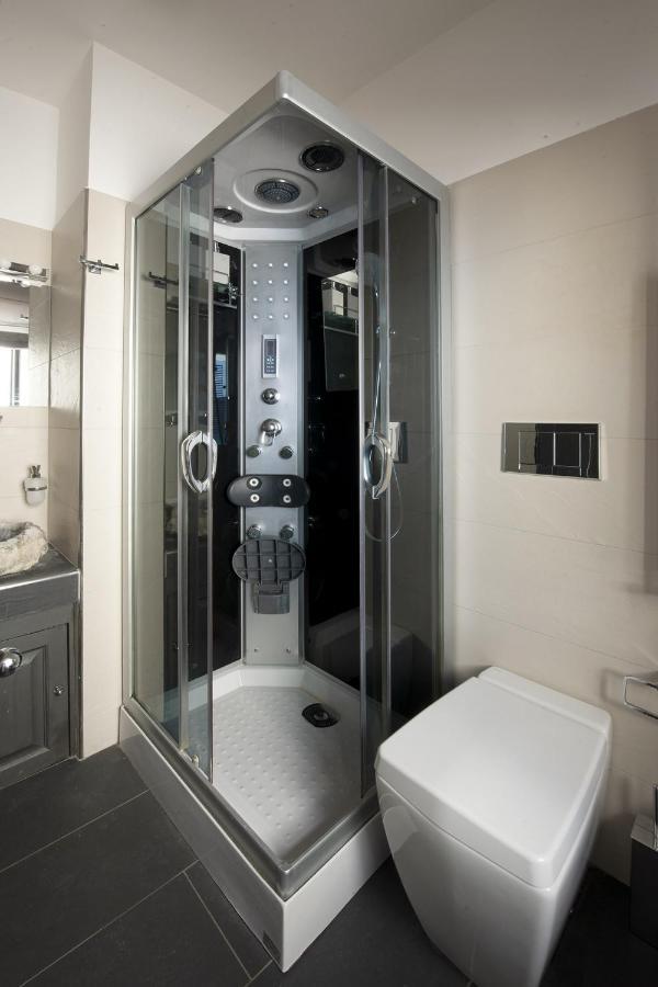 Antica Dimora La Campanella Apartment Rome Luaran gambar