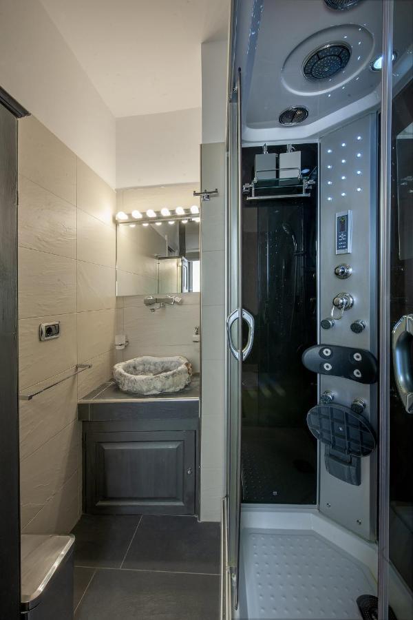 Antica Dimora La Campanella Apartment Rome Luaran gambar