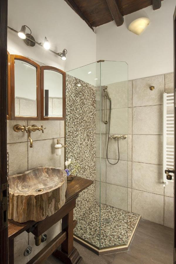 Antica Dimora La Campanella Apartment Rome Luaran gambar