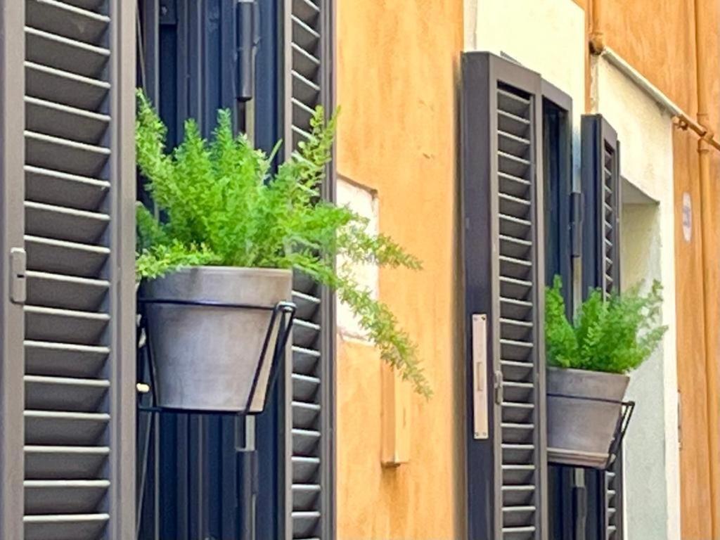 Antica Dimora La Campanella Apartment Rome Luaran gambar